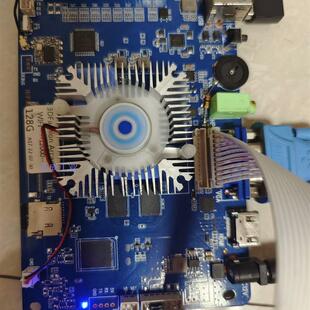 RK3288月光宝盒潘多拉格斗机主板,功能正常,128G储存