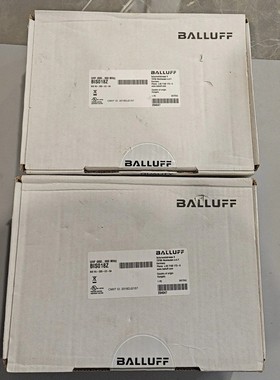 巴鲁夫BALLUFF BIS018Z,RFID读写头型号