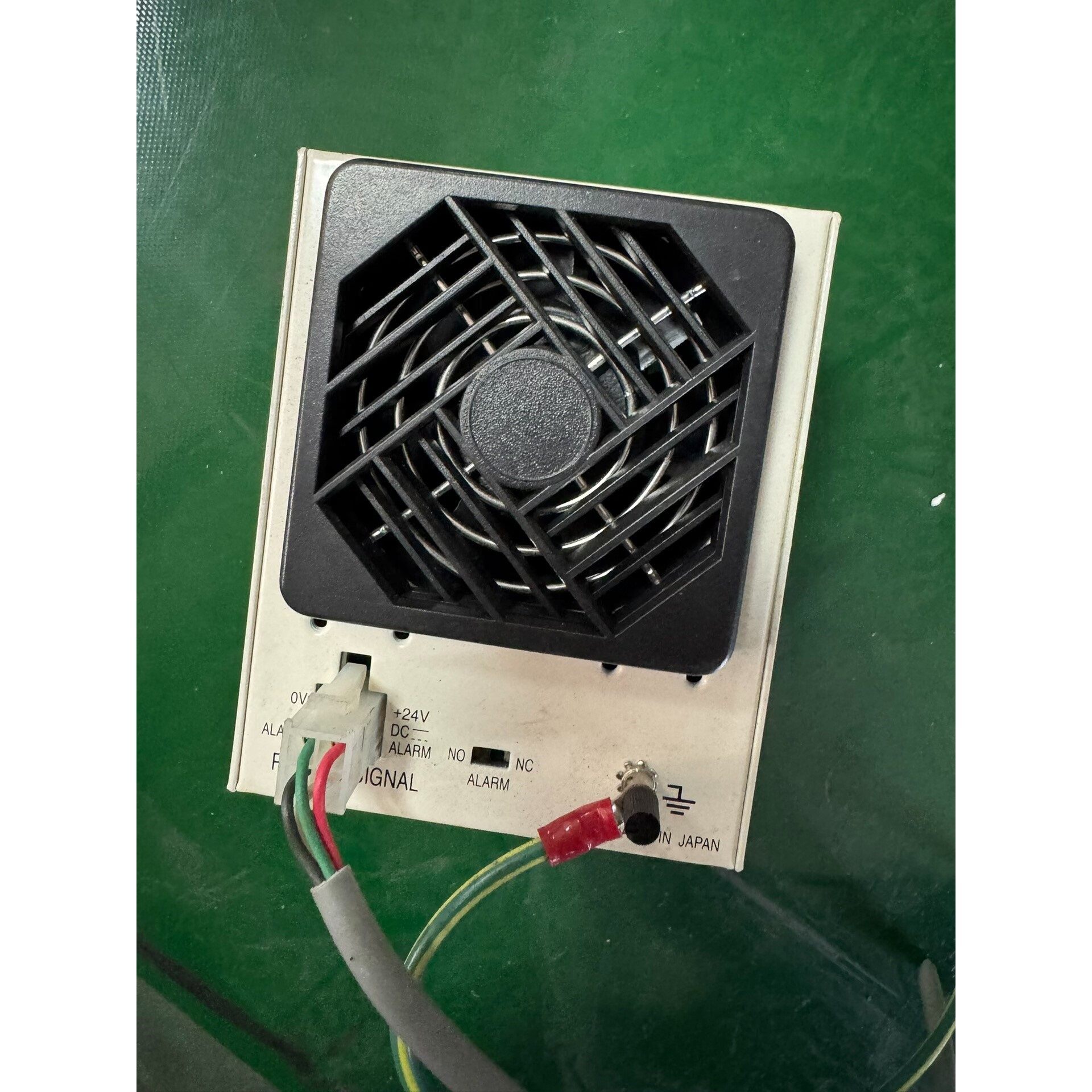 小金井KOGANGI离子风扇  DTRY-ELF02