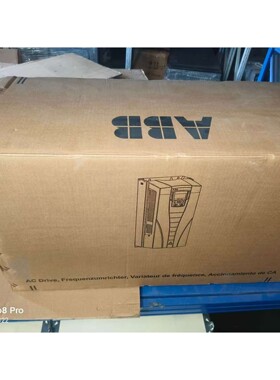 变频器,ACS550系列,型号ACH550-UH-03