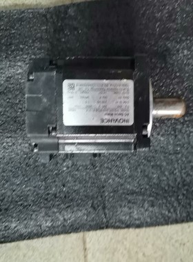 汇川电机  MS1H1-20B30CB-P131Z 0.2k