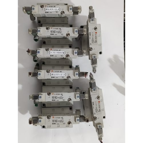 电磁阀,型号SY7240R-5MO,SY7240-5L