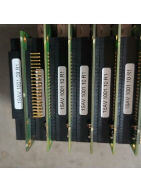 07KT98配件,1SAV 1001 10 R1通讯