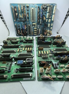 SCREEN PCNB-003,原装网屏AOI拆机下来的