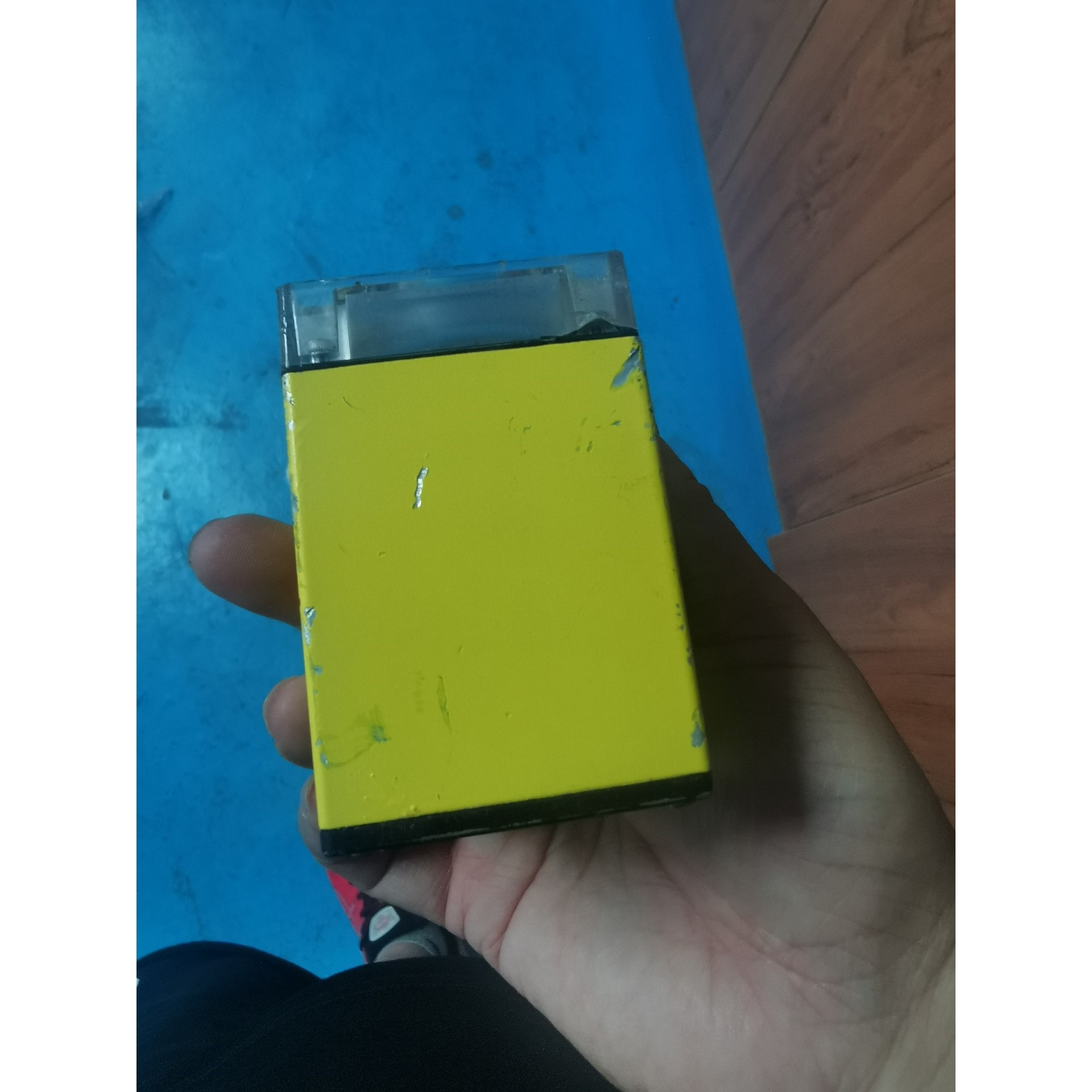 康耐视DM600QL读码器!二手的!功能正常!议价出