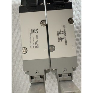 5DZ1 X538 VP544 电磁阀双阀