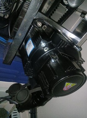 全新,雷塞1.5千瓦伺服电机,型号ACM13015H2,包好