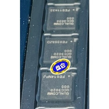 QCC-3020-0-CSP90-TR-00-0