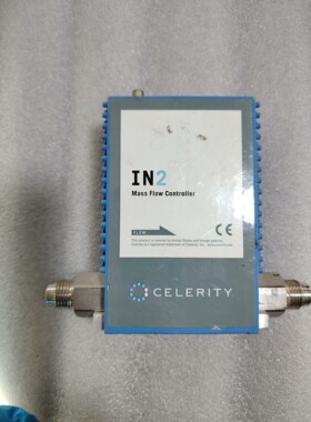 美国CELERITY 质量流量控制器DSWAE100