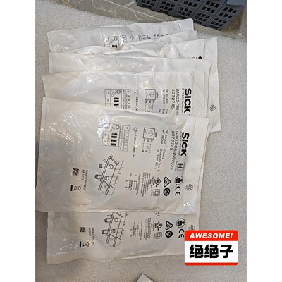 西克 IMB12-08NNSVU2S  1072745