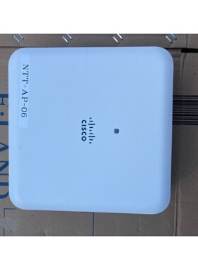 思科AIR-AP1832I-H-K9功能正常性能稳定,外观成