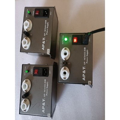 AP&T静电消除器三台,AP-AC2455-28B,图片实拍
