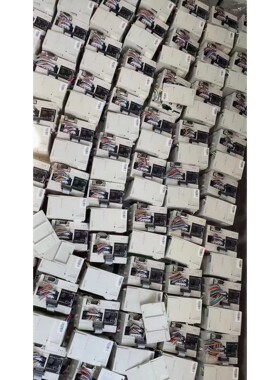 、FX3GC-32MT/D,二手拆机原