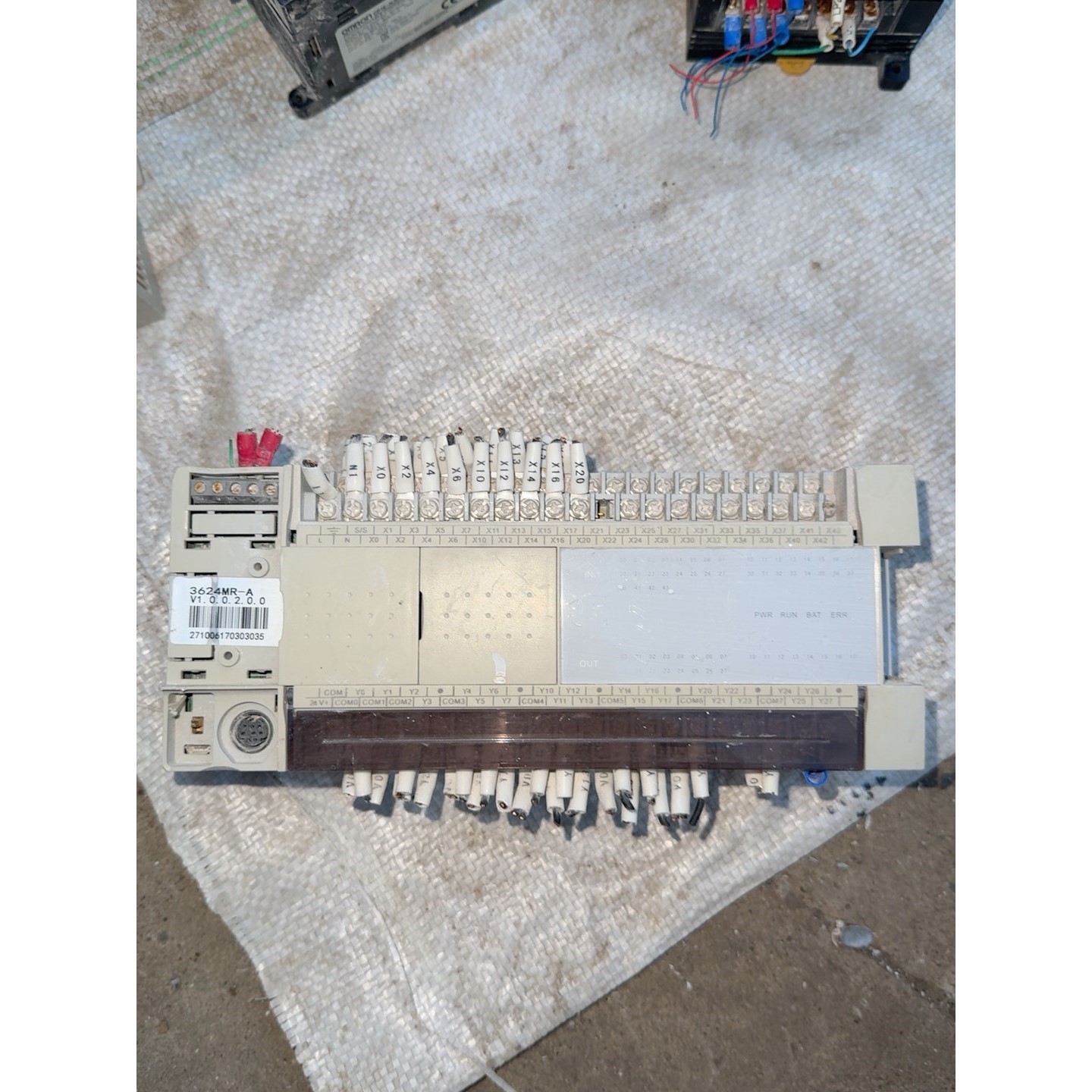 伦茨8400开关电源变压器,EPCOS 10 20,EPCO