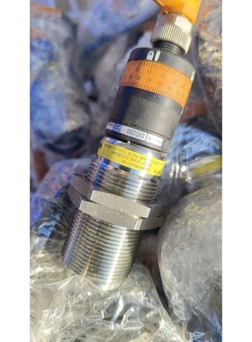 德国IFM/易福门激光测距传感器OID201,实物拍摄,议价