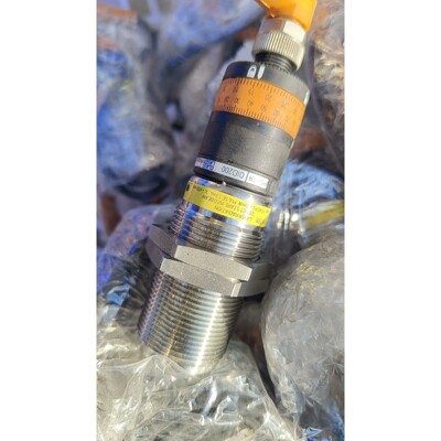 德国IFM/易福门激光测距传感器OID201,实物拍摄,议价