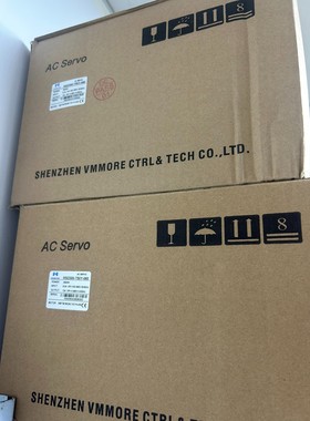 微秒伺服驱动MSD300-T50Y-060,项目库存剩余