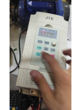 金田变频器JTE200-J0040G3   4kw/5.5k