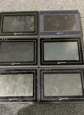 MT8070TV,MT6070TV,拆机维纶触摸屏,成色如图