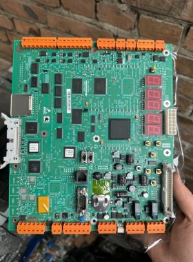 通力CPU561主板KM773393H06