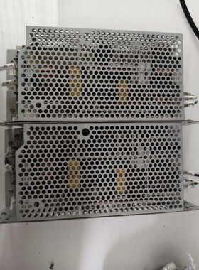 COSEL科索电源LEP240F-24T,24V 10A,拆