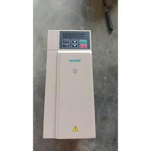 7R5P AC300 5R5G 实 拆机伟创变频器