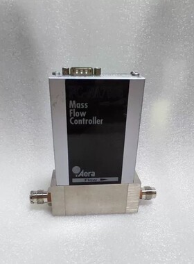 Aera 气体质量流量计 FC-PA780C 3SLM NH