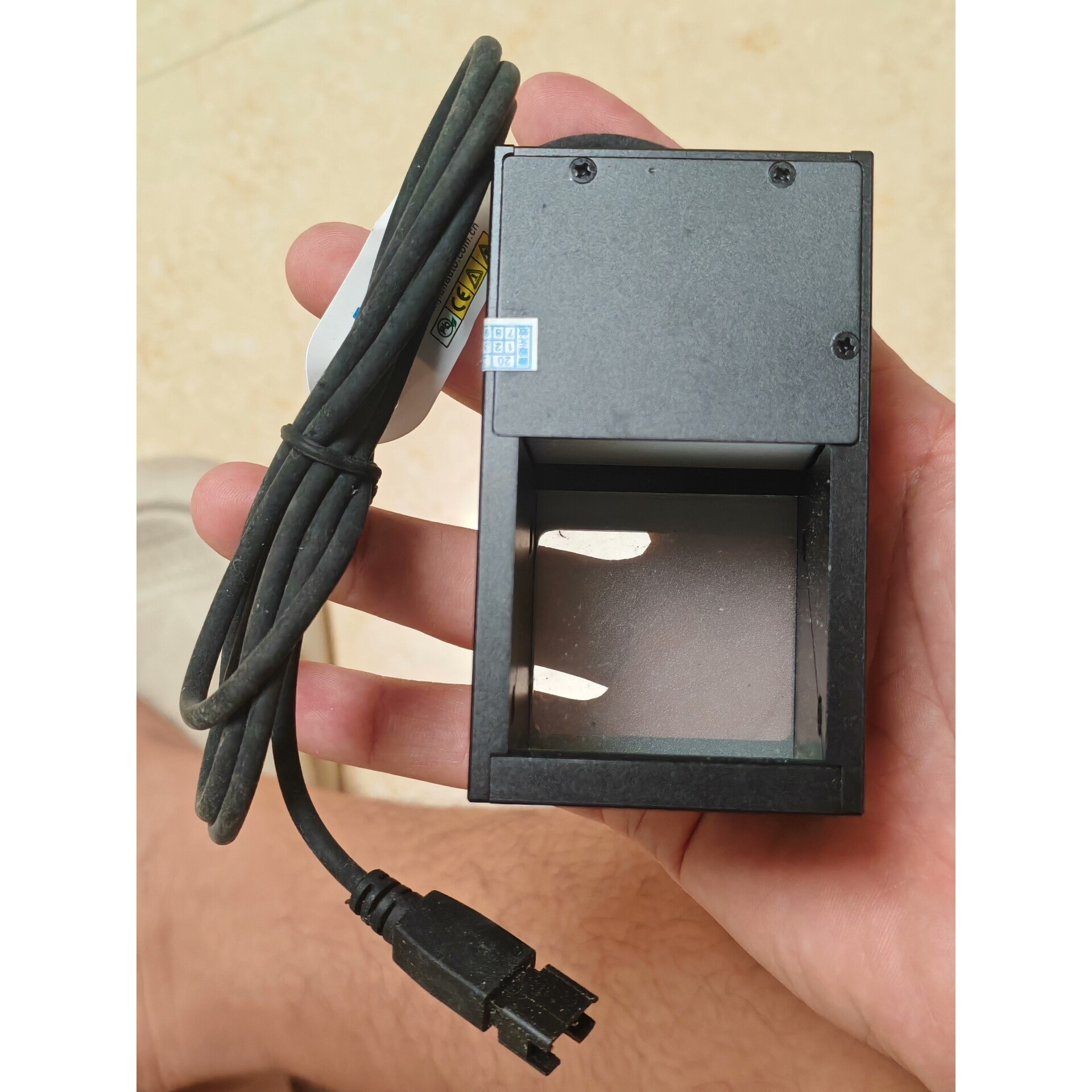 JL-COX2-40W专业机械视觉光源