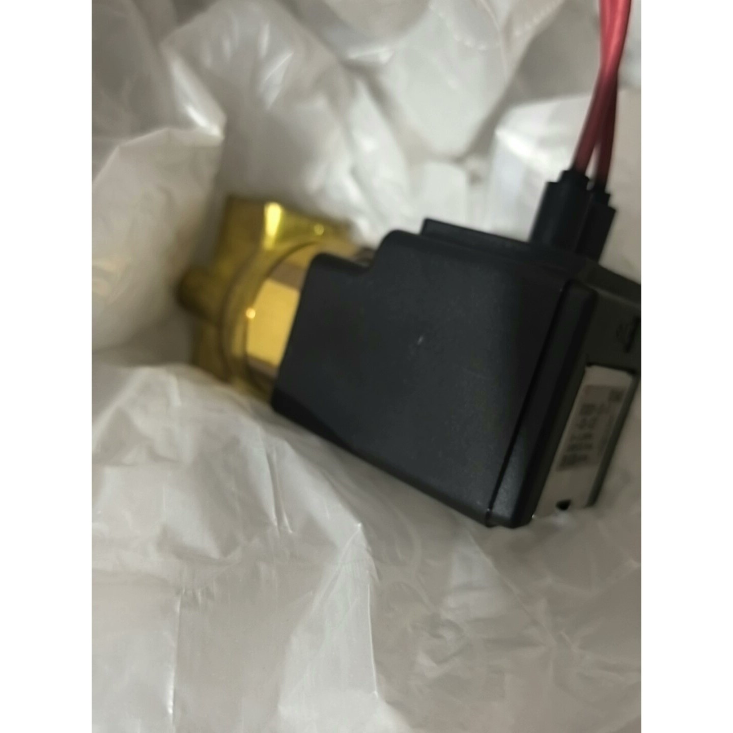 电磁阀 VCW31-2G-3-03-X27