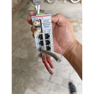 SIXNET 西斯耐特 +1(518)877-5173,一台