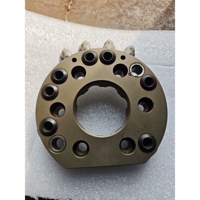 QUICKQT桥田机器人快换接盘QT8117-8331,拆机