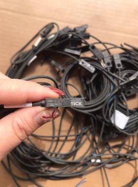 SICK接近传感器 型号IQ06-03BNOKU2S 604