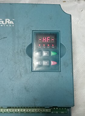 欧瑞变频器F2000–G0037T3B     380V