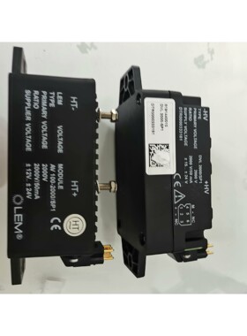 LEM传感器AV100-2000/SP1  DVL2000/