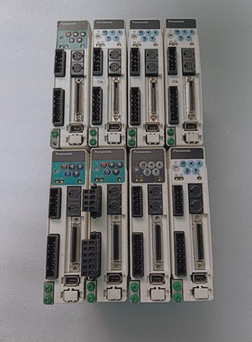 100WA4伺服驱动 MADDT1205052,MADD