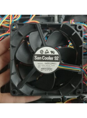 9A0912M401 12V 0.12A 直流小