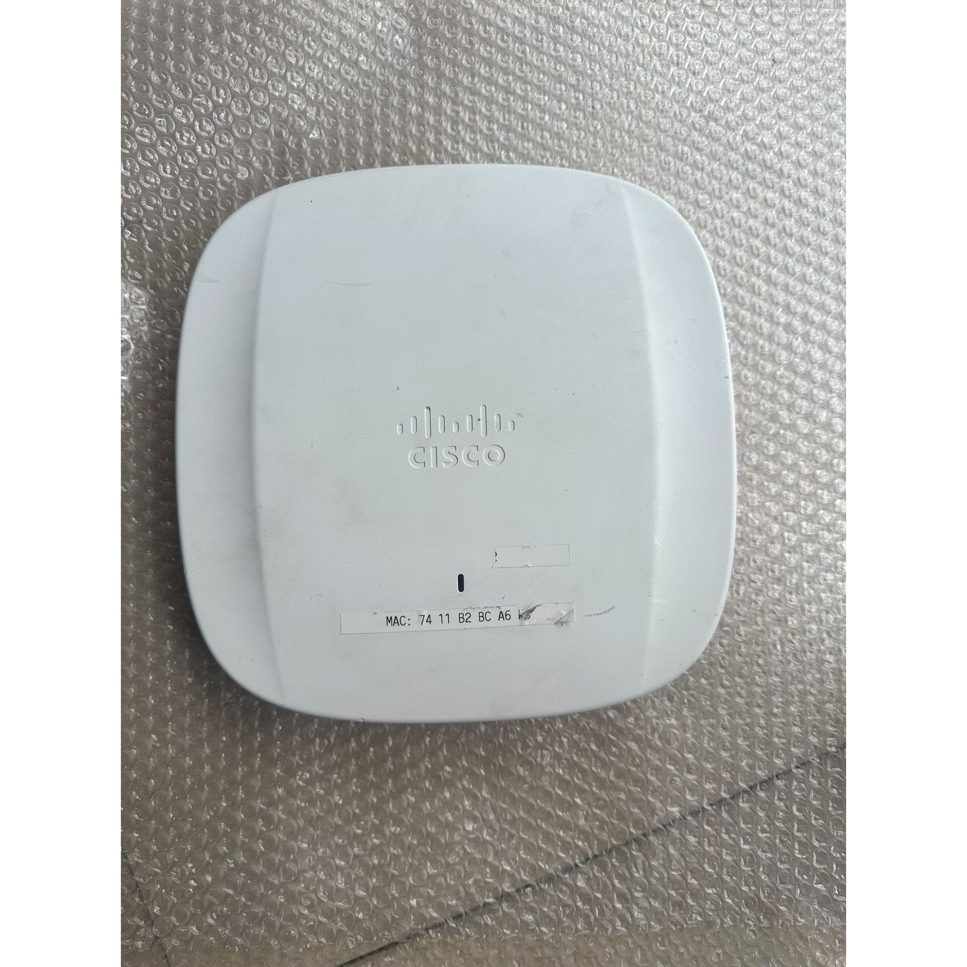 Cisco思科C9136I无线AP,功能正常,原装二手实物拍