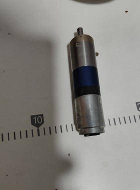 冯哈勃faulher德国原装进口直流减速电机: