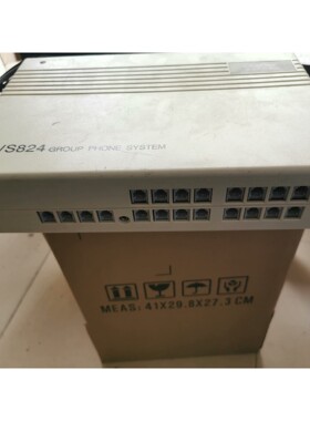 交换机WS82一台20接口