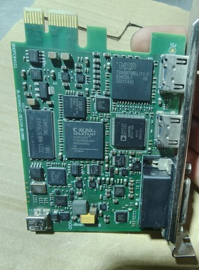 BlackMagic-DESIGN BMDPCB41G1采集
