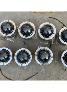 SGHQ-EX-SNDN02、防爆红外半球摄像机8个成色如图