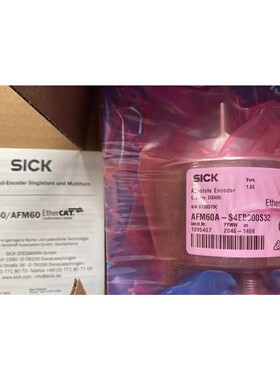 AFM60A-S4EB000S32 全新原装西克SICK编码