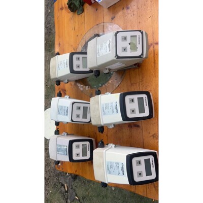 HYDROMETER荷德鲁美特 7ME3453-0AA40-