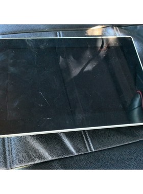 ETC710811/H1000-55KW电源驱动板/拆机