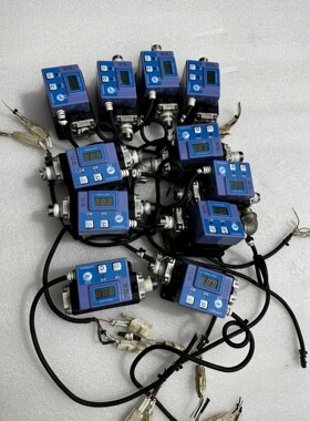 拆机泛达温控器 P909-A01-010-000,成色不错,