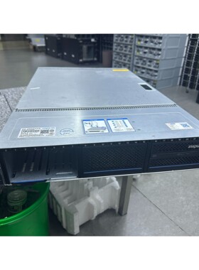 浪潮 NF5280M4 双路服务器准系统 无尘机房下架 清清