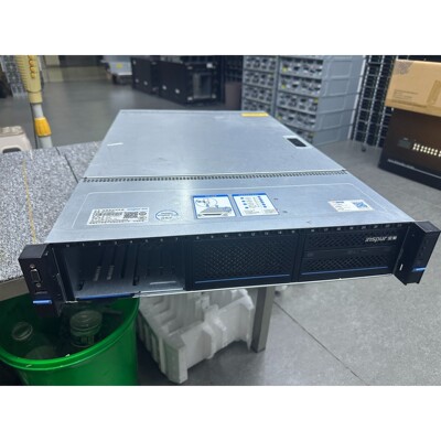 浪潮 NF5280M4 双路服务器准系统 无尘机房下架 清清