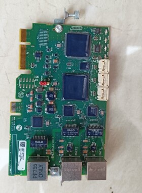 AB通信卡20-750-ENETR PN-131304现货实