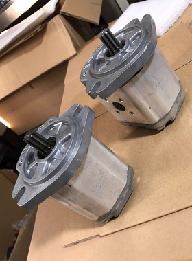 意大利BONDIOLI&PAVESI齿轮泵SMLPD/B22