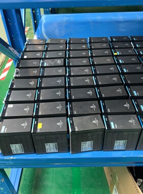 Delta/台达 台达DVP48EC00R3拆机6台,其中